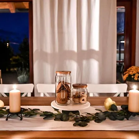 - Kuca Za Odmor Ferienhaus *