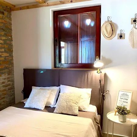 - Kuca Za Odmor Ferienhaus Bukovik