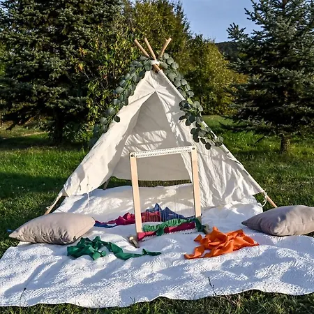 Ferienhaus - Kuca Za Odmor