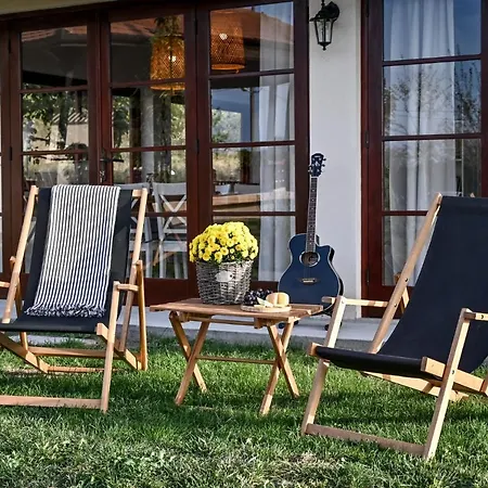 - Kuca Za Odmor Ferienhaus