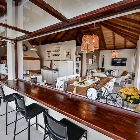 - Kuca Za Odmor Ferienhaus