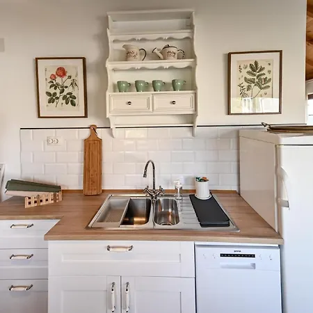 Prázdninový dům - Kuca Za Odmor *