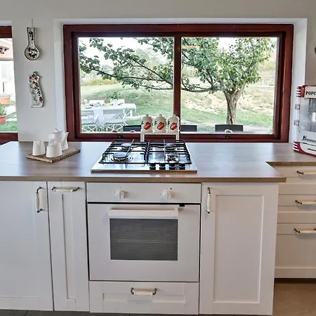 - Kuca Za Odmor Bukovik