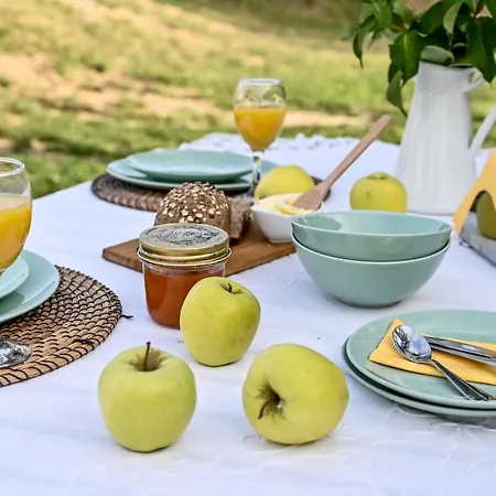 - Kuca Za Odmor Ferienhaus
