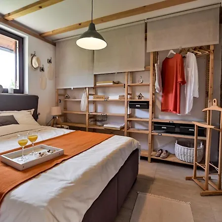 - Kuca Za Odmor Prázdninový dům Bukovik