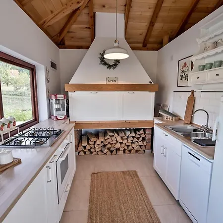 - Kuca Za Odmor Prázdninový dům *