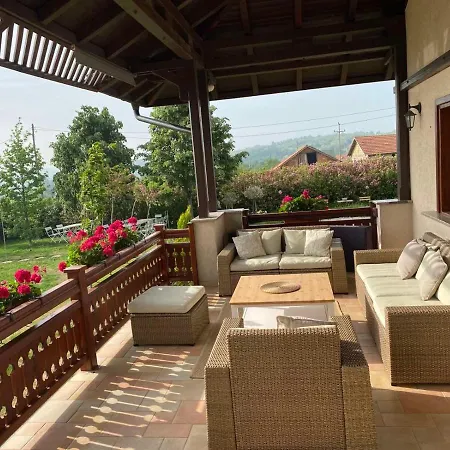 - Kuca Za Odmor Ferienhaus