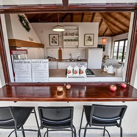 - Kuca Za Odmor Bukovik