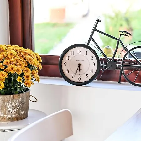 - Kuca Za Odmor Ferienhaus *