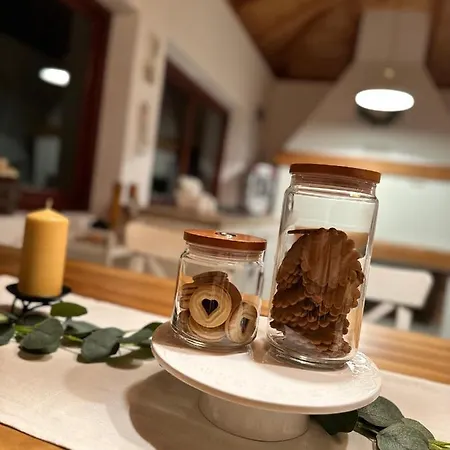 Ferienhaus - Kuca Za Odmor Bukovik