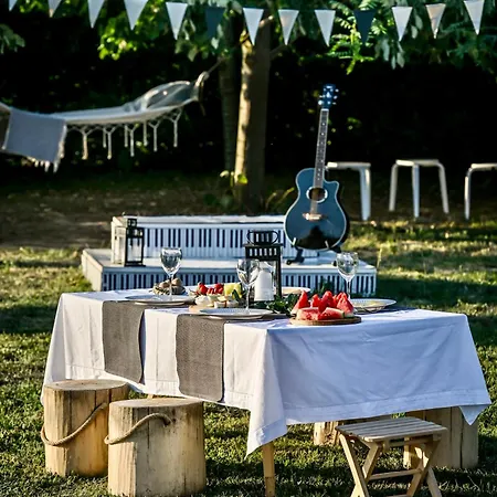 - Kuca Za Odmor Prázdninový dům