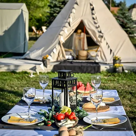 - Kuca Za Odmor Ferienhaus