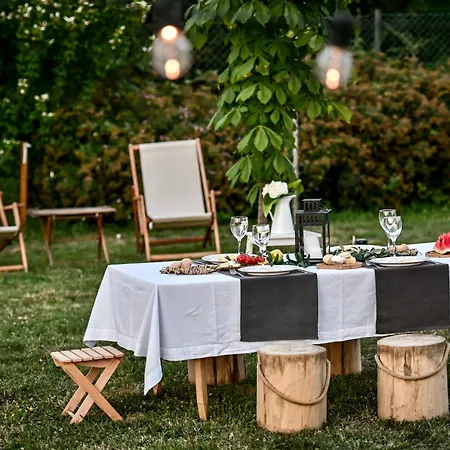 Prázdninový dům - Kuca Za Odmor