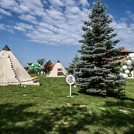 - Kuca Za Odmor Ferienhaus *