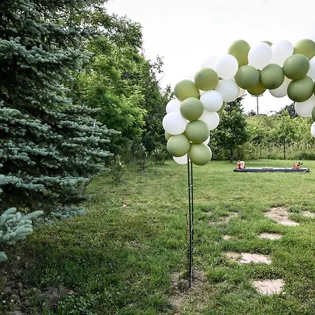 Prázdninový dům - Kuca Za Odmor *