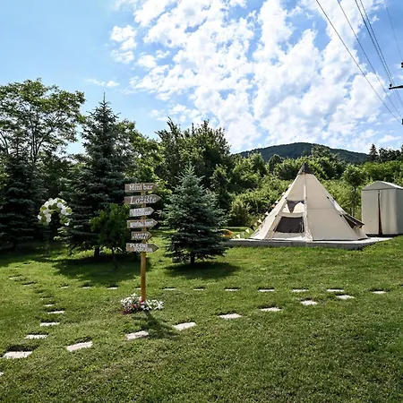 Ferienhaus - Kuca Za Odmor Bukovik