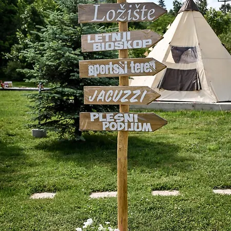 - Kuca Za Odmor Prázdninový dům