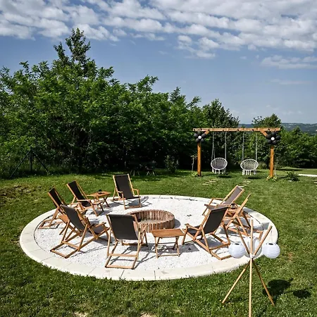 - Kuca Za Odmor Ferienhaus Bukovik