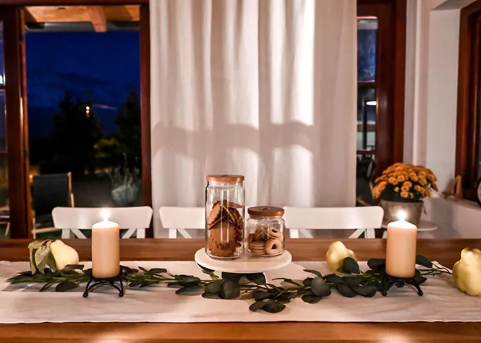 - Kuca Za Odmor Casa vacanze *