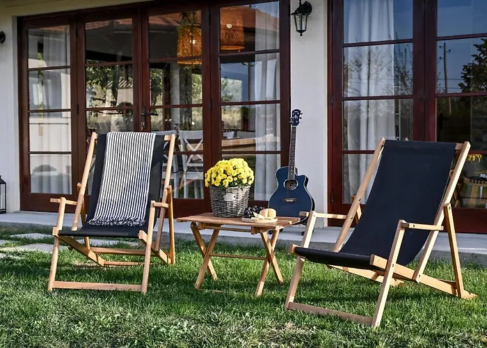 - Kuca Za Odmor Casa vacanze