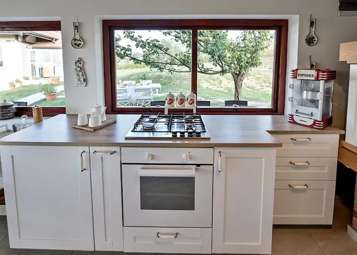 - Kuca Za Odmor Bukovik