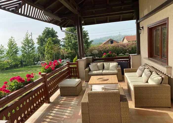 - Kuca Za Odmor Casa vacanze