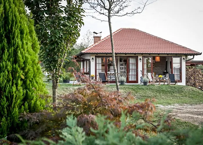 - Kuca Za Odmor Casa vacanze *