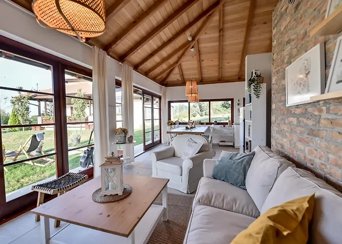 - Kuca Za Odmor Casa vacanze