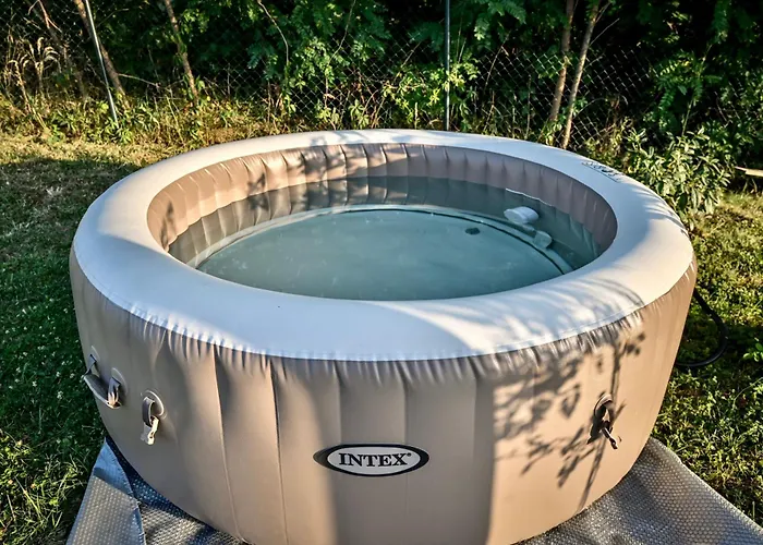 - Kuca Za Odmor * Bukovik