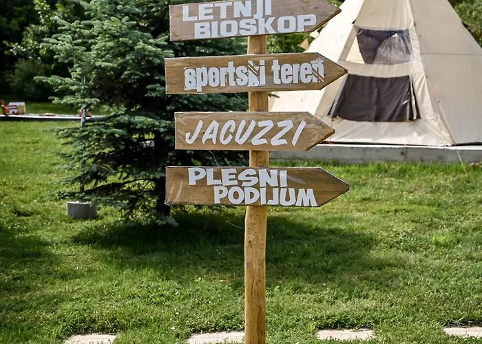 - Kuca Za Odmor Casa vacanze