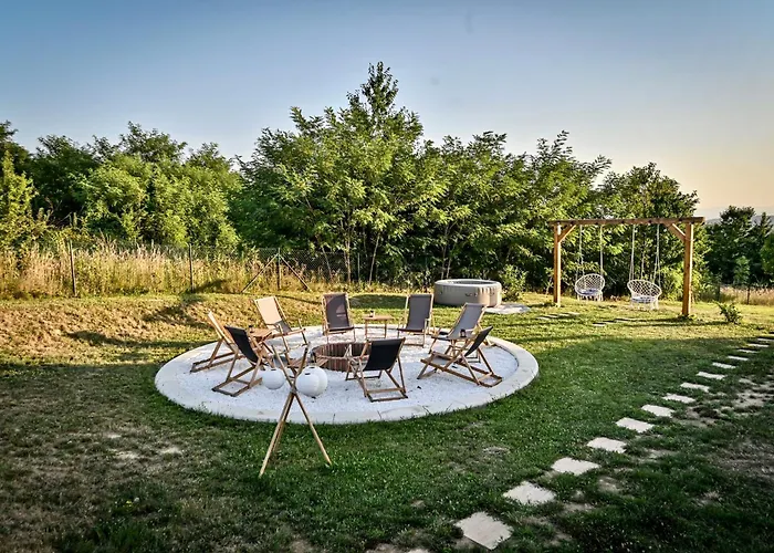 - Kuca Za Odmor Casa vacanze *