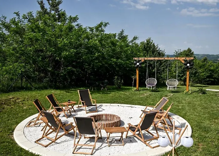 - Kuca Za Odmor Casa vacanze Bukovik